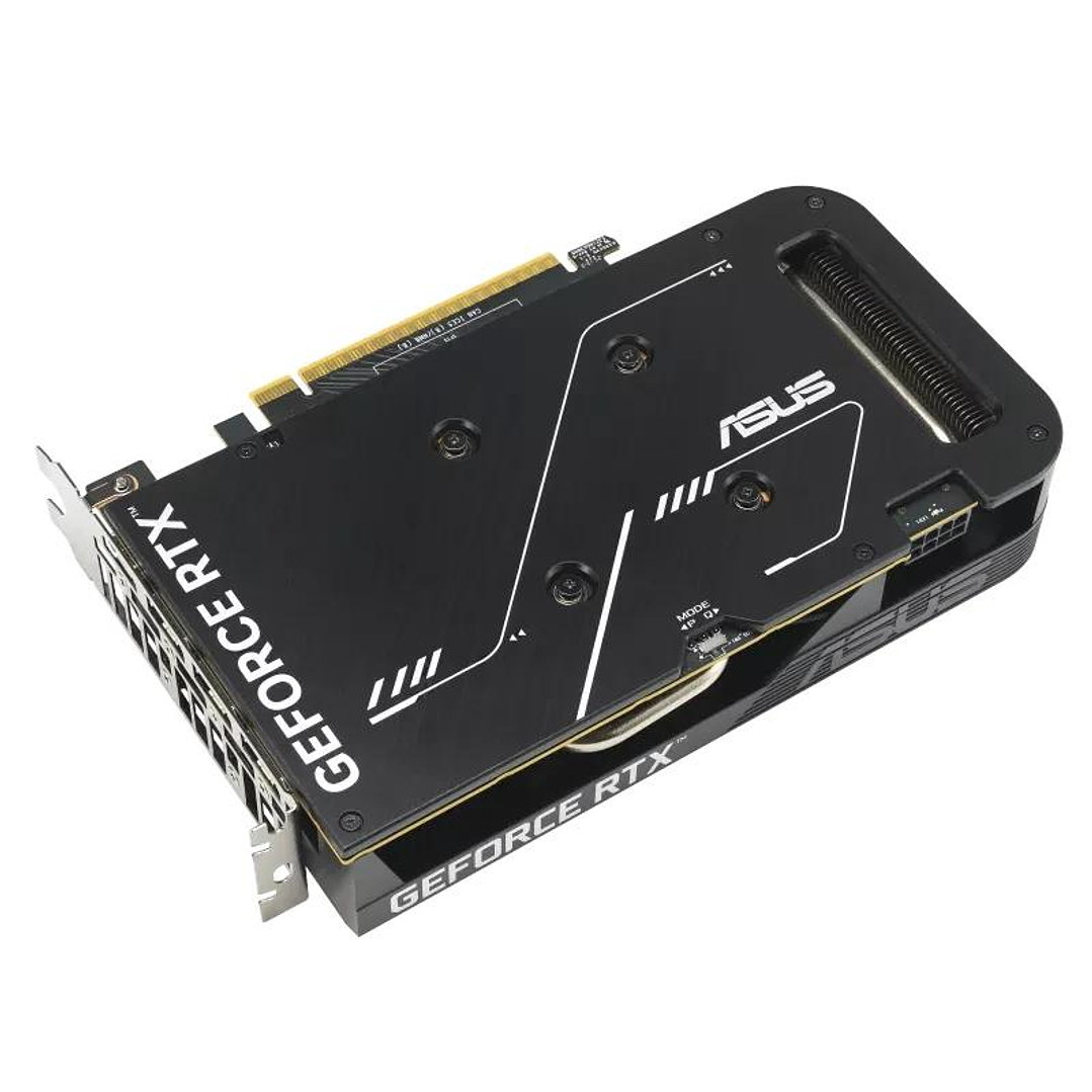 ASUS VGA NVIDIA DUAL RTX 5050 O8G 8GB DDR6 4