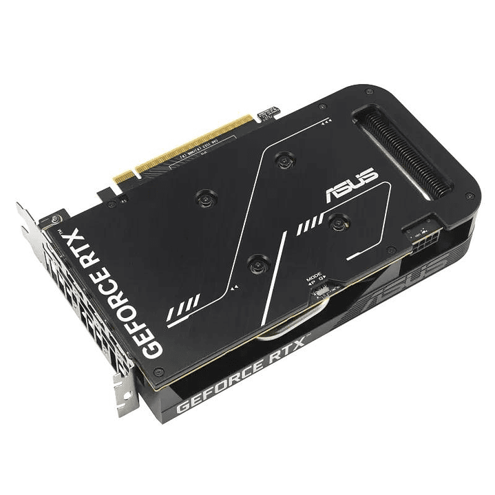 ASUS VGA NVIDIA DUAL RTX 5050 O8G 8GB DDR6 4