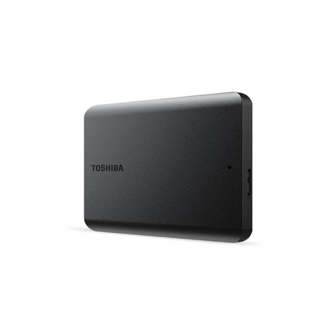 Toshiba HD CANVIO HDTB510EK3AA 1TB 2.5