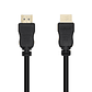 Aisens Cable HDMI V1.4 A/M-A/M CCS 2.0m Negro - Miniatura 1