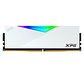 ADATA XPG Lancer Blade DDR56000 32G CL30 RGB WHITE - Thumbnail 1