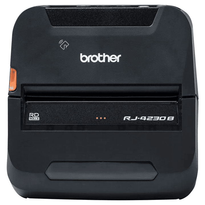 Brother Impresora Termica R-J4230 Bluetooth 1