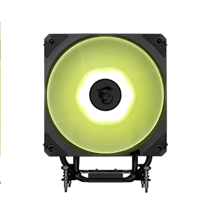 MSI Ventilador MAG COREFROZR AA13 12cm Negro 1