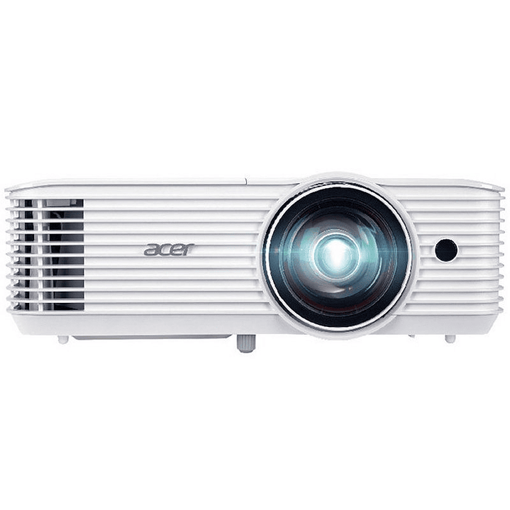 Acer S1286Hn - WXGA 1.280 x 800 -3.600 1