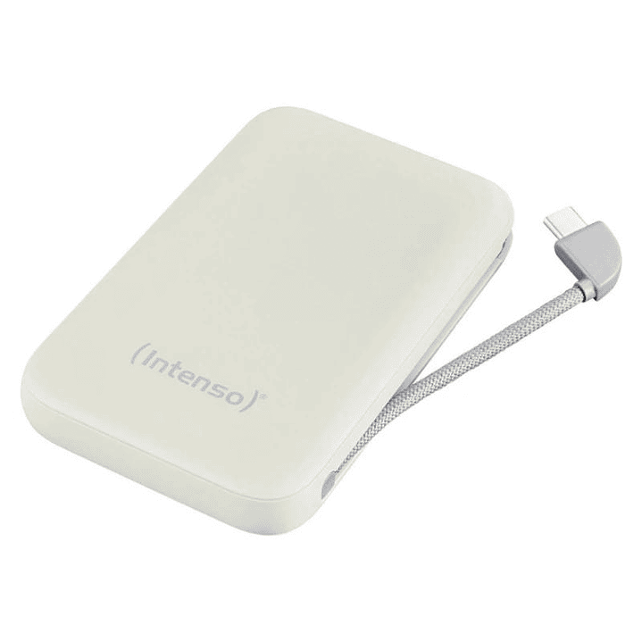Intenso PowerBank S10000 10000 mAh Beige 1
