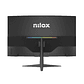 NILOX NXM27CV28001 Monitor  27