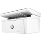 HP Multifunción LaserJet M140w/ WiFi/ Blanca - Miniatura 3