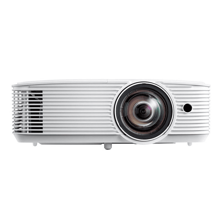 Optoma W309ST Proyector WXGA 3800L corta dist. 1