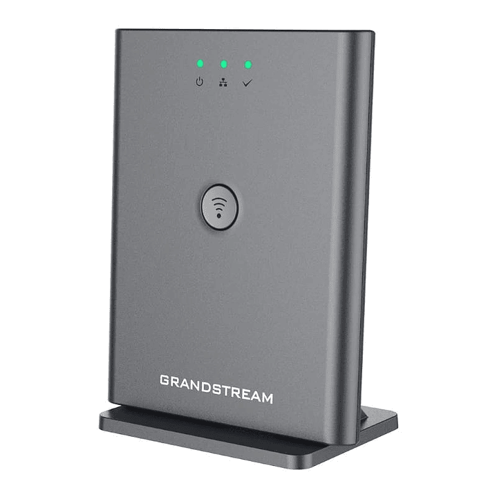 Grandstream DP752 Estación Base VoIP DECT 10 Lines 1