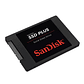 Sandisk SDSSDA-250G-G28 SSD Plus 250GB 2.5