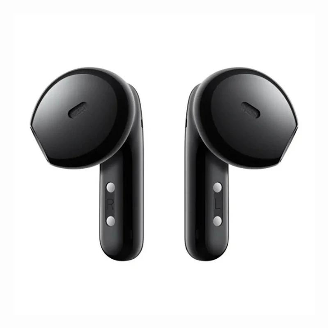 Xiaomi Auriculares Buds 6 Active Black 4