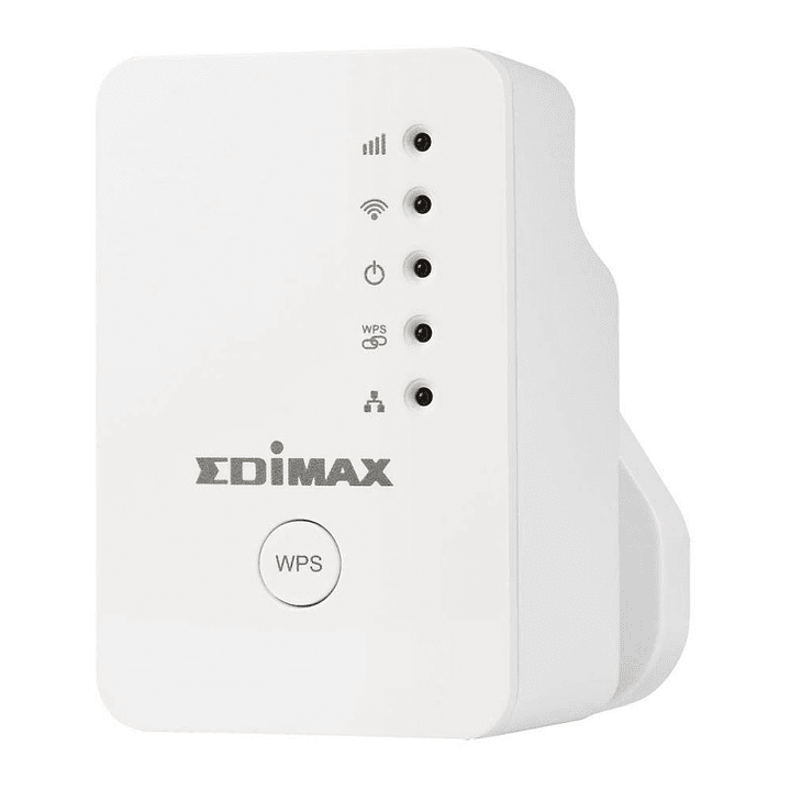 Edimax EW-7438RPN Repetidor WiFi N300 3en1 Mini 2