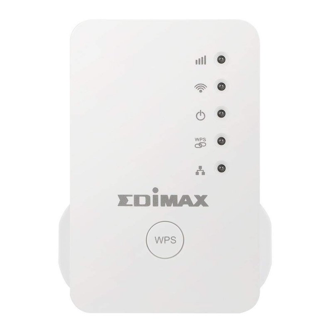 Edimax EW-7438RPN Repetidor WiFi N300 3en1 Mini 3