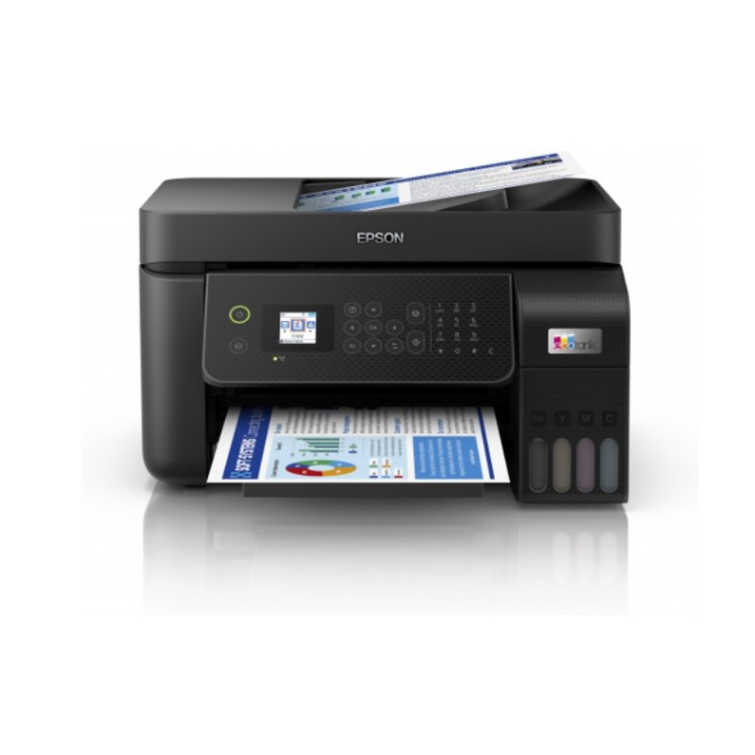 Epson Multifunción Ecotank ET-4800 1