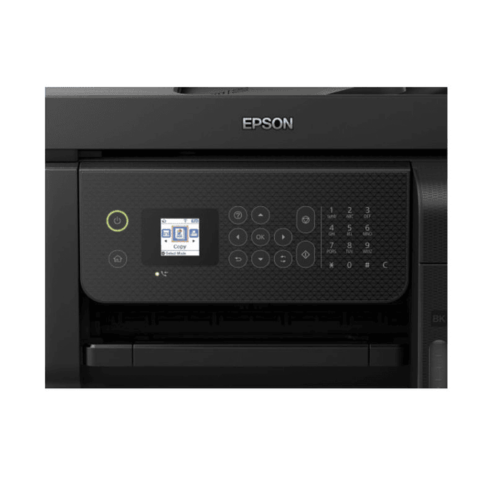 Epson Multifunción Ecotank ET-4800 3