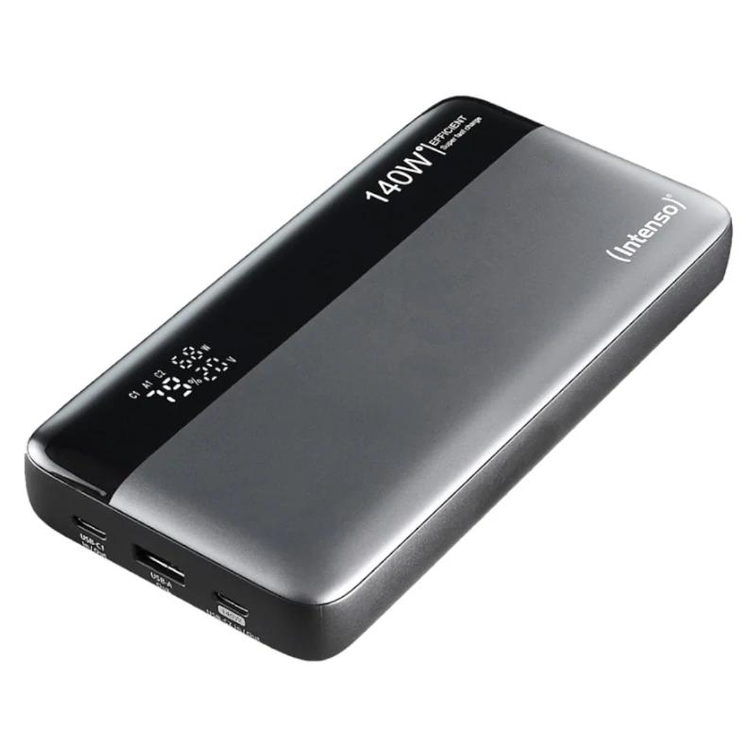 Intenso Powerbank HE25000 1