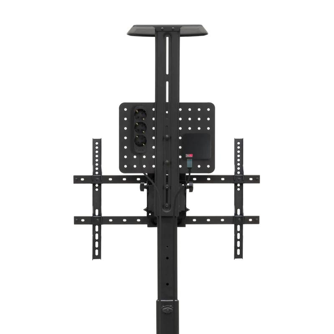 Tooq FS1184M-B Soporte ruedas Cometa 60