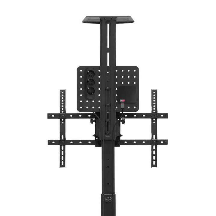 Tooq FS1184M-B Soporte ruedas Cometa 60