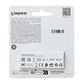 Kingston DataTraveler Exodia S 256GB USB 3.2 Gen 1 - Miniatura 4