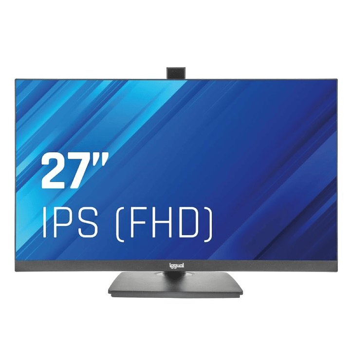 iggual Monitor 27