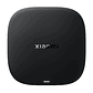 XIAOMI Mi TV Box  S 3nD GEN 4K negro - Miniatura 1