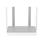 Keenetic Hopper DSL Router Wifi 6 Mesh AX1800 4 x - vignette 2