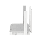 Keenetic Hopper DSL Router Wifi 6 Mesh AX1800 4 x - vignette 3