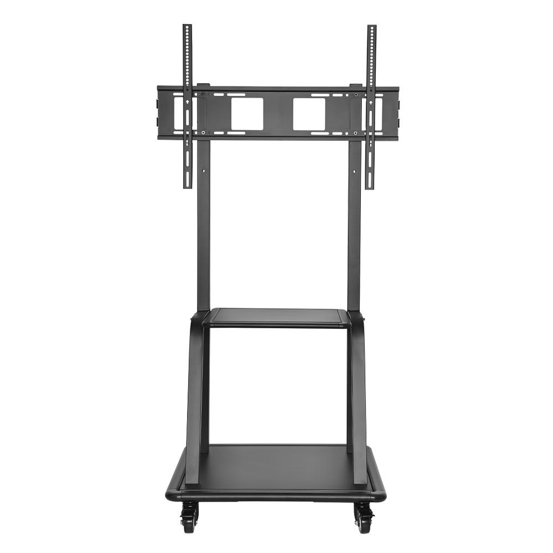 iggual GOLIAT Soporte TV con ruedas 37