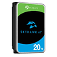 Seagate SkyHawk AI ST20000VE003 20TB 3.5