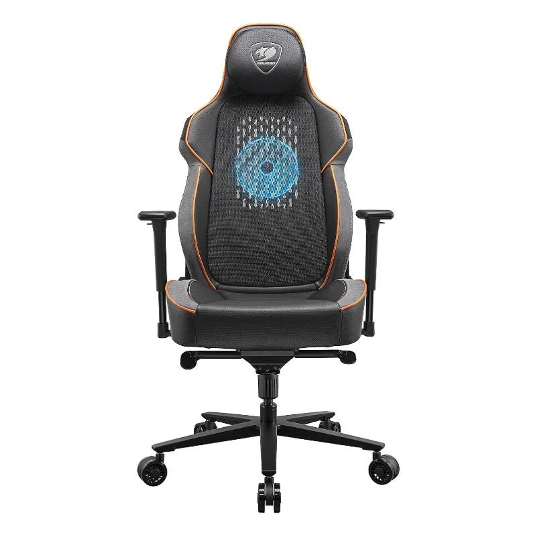 Cougar Silla Gaming Nxsys Aero 1