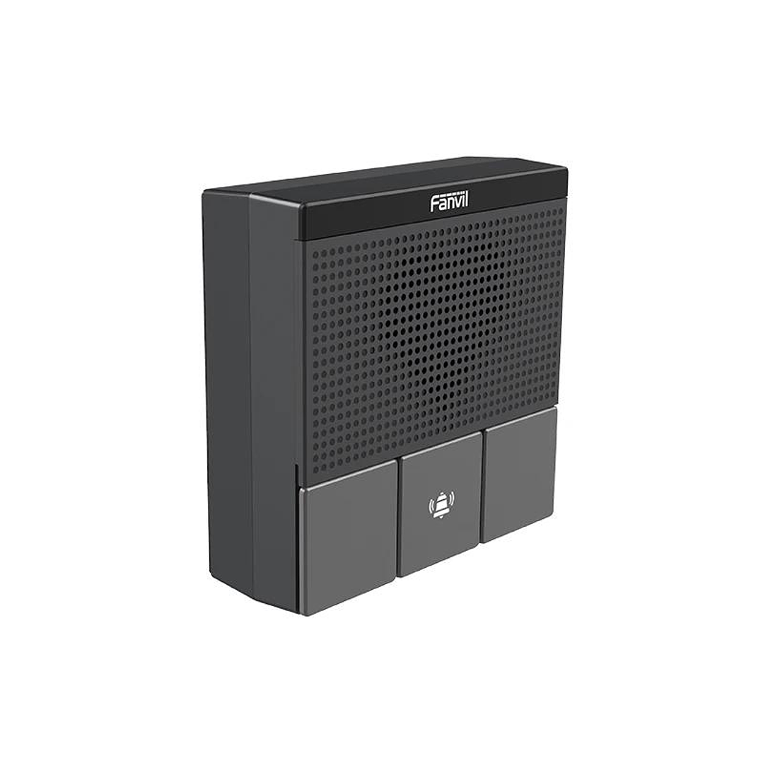 Fanvil A10(W) Wifi SIP Mini Intercom 2 líneas PoE 3