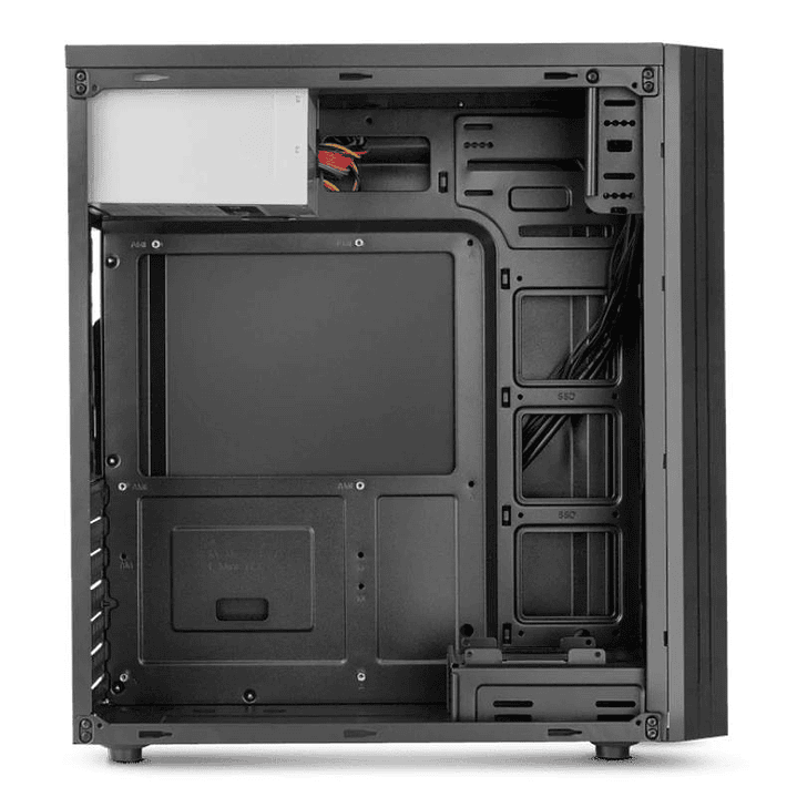 NOX Semitorre Lite 010 + 500W 4