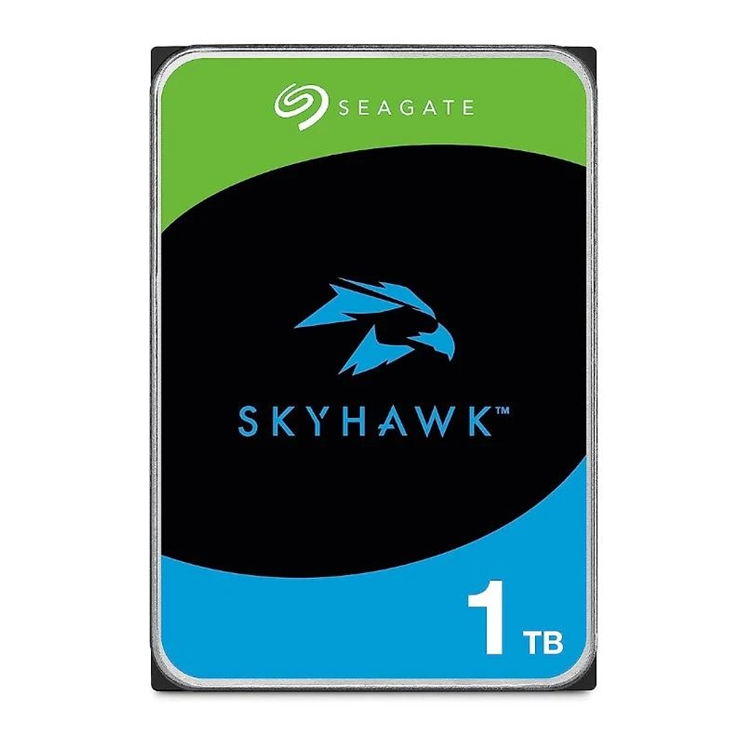 Seagate SkyHawk ST1000VX013 1TB 3.5