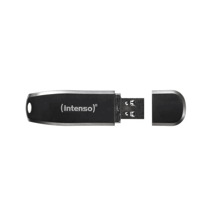 Intenso 3533493 Lápiz USB 3.2 Speed 512GB 1