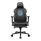 Cougar Silla Gaming Nxsys Aero Black - Miniatura 1