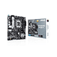 ASUS Placa Base PRIME H610M-A CSM DDR5  mATX 1700 - Miniatura 1