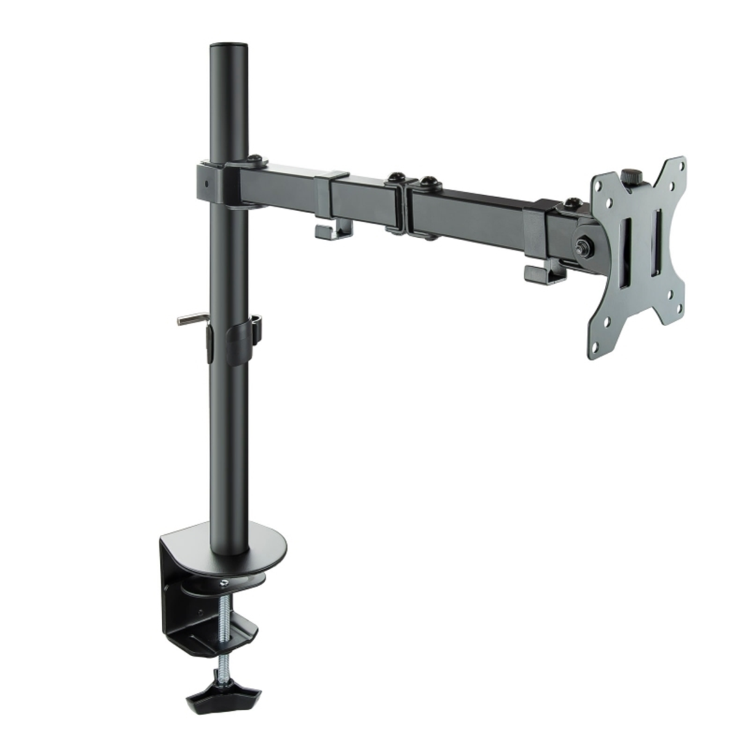 Tooq DB1032TN-B Soporte Monitor Mesa 1Brazo 13-32