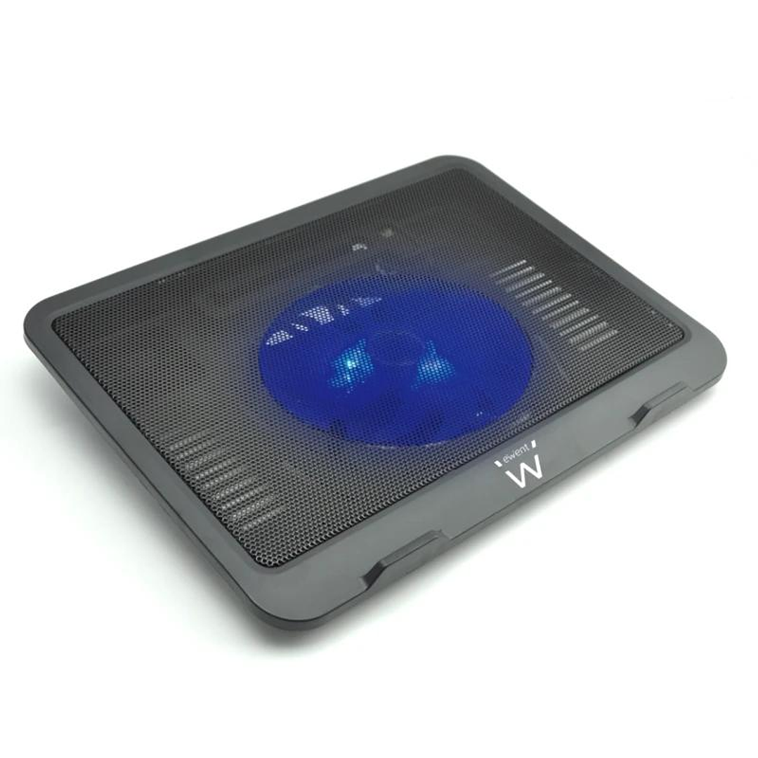 EWENT EW1250 Soporte Refrigeración Portátil 3