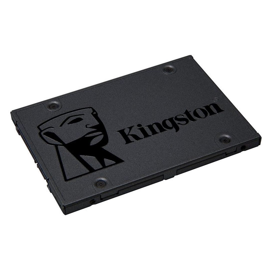 Kingston SA400S37/480G SSDNow A400 480GB SATA3 1