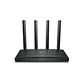 TP-Link Archer AX12 Router WiFi6 AX1500 1xGb WAN - thumbnail 1