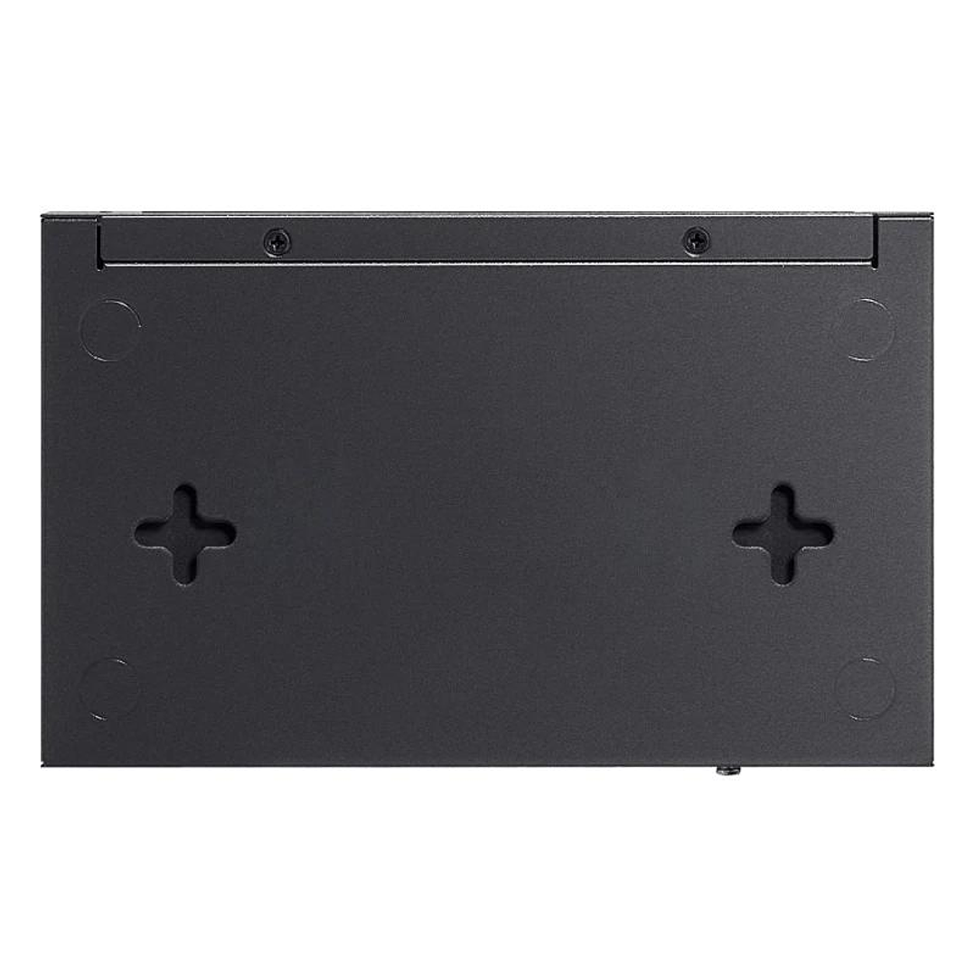 TP-Link ES206GP Switch 4xGb PoE+ 2xGb 65W Desktop 4