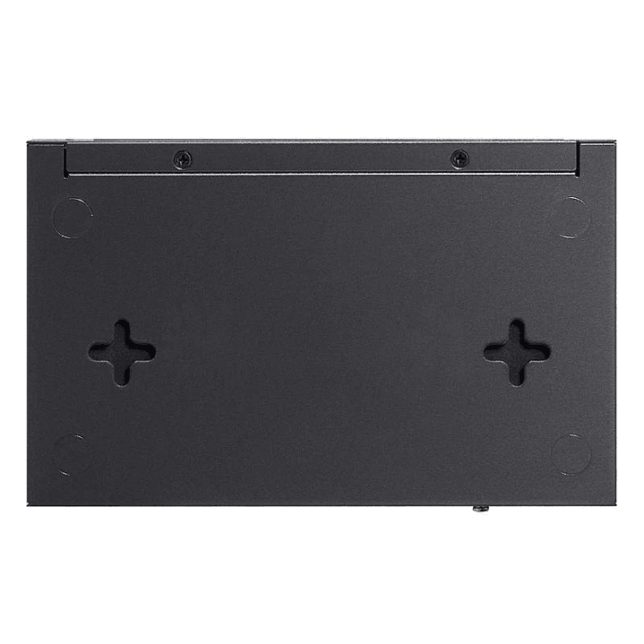 TP-Link ES206GP Switch 4xGb PoE+ 2xGb 65W Desktop 4