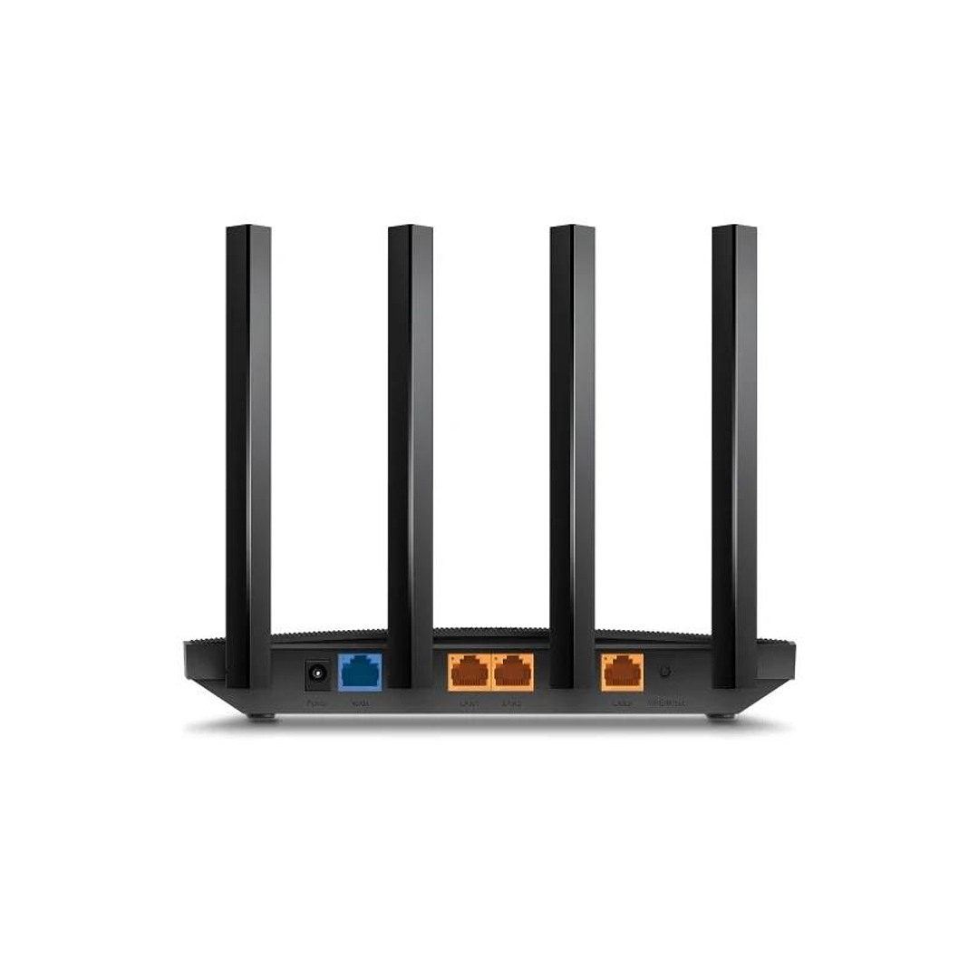 TP-Link Archer AX12 Router WiFi6 AX1500 1xGb WAN 3