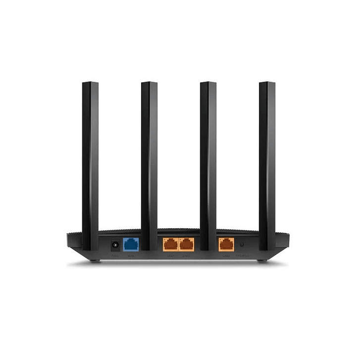 TP-Link Archer AX12 Router WiFi6 AX1500 1xGb WAN 3