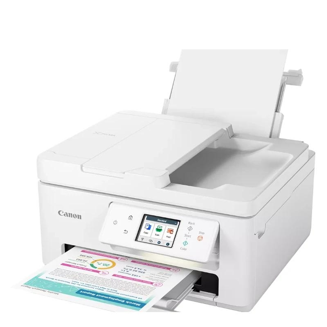 Canon Multifunción Pixma TS7750i 1