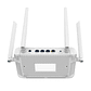 Reyee EW1200 Router Mesh WiFi5 Dual 4x10/100M - Miniatura 4