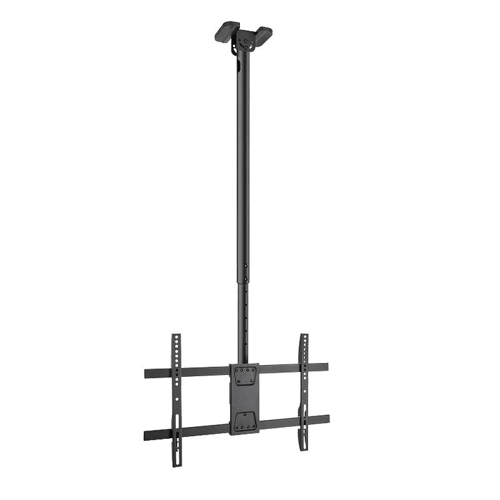 Tooq LPCE1186TSLI-XL-B Soporte techo TV 43