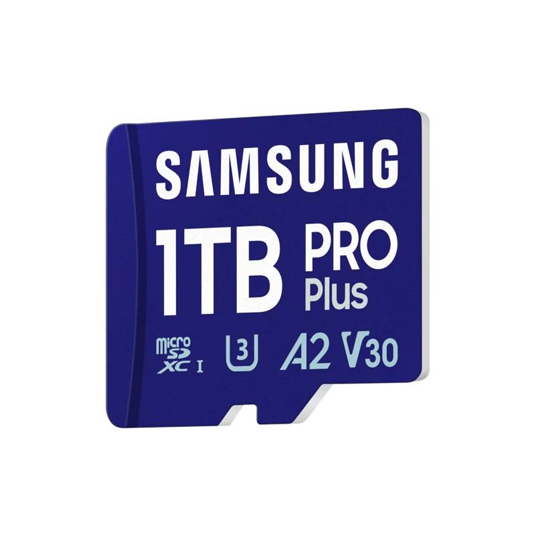 Samsung MicroSD PRO Plus 1TB 2