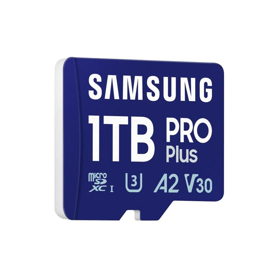 Samsung MicroSD PRO Plus 1TB 3