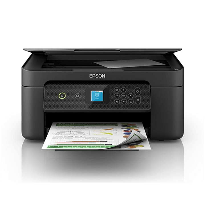 Epson Multifunción Expression Home XP-3200 Wifi 1